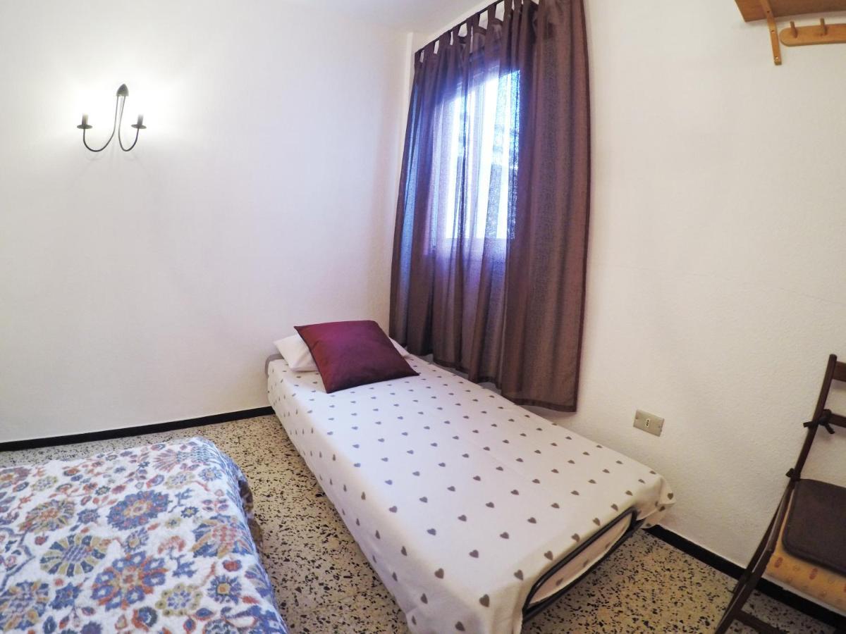 Fleitas Penthouse With Terrace Appartement San Andrés Buitenkant foto