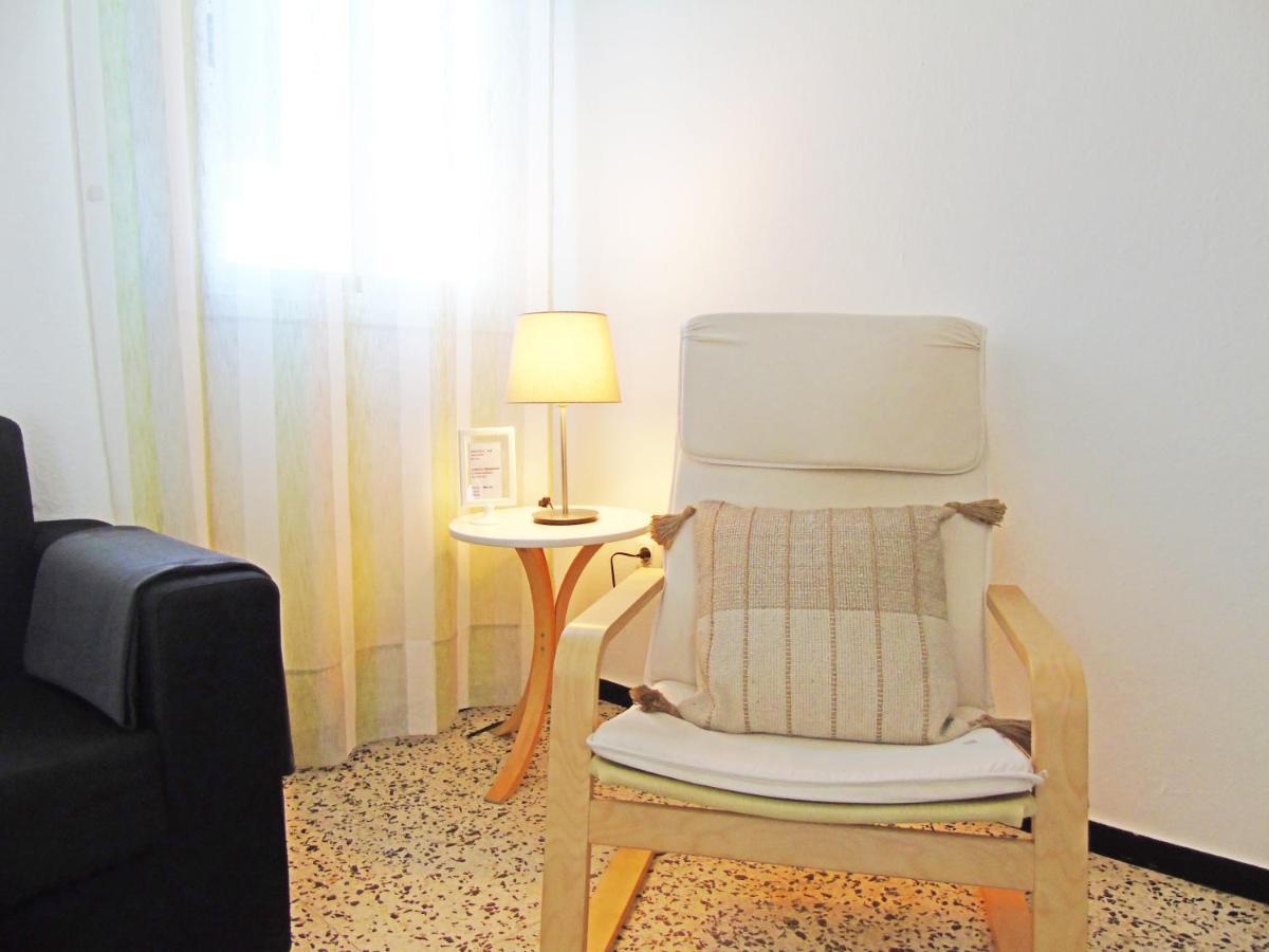 Fleitas Penthouse With Terrace Appartement San Andrés Buitenkant foto