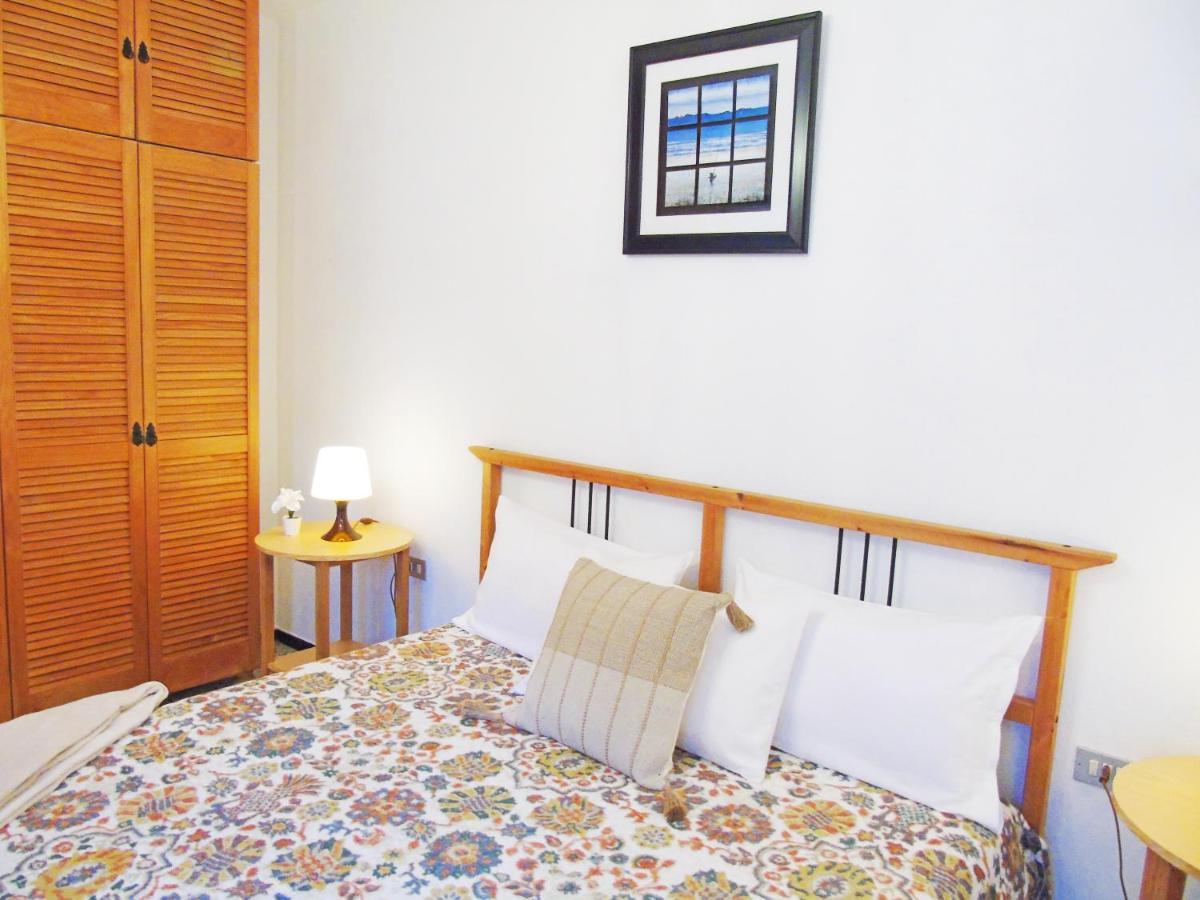 Fleitas Penthouse With Terrace Appartement San Andrés Buitenkant foto