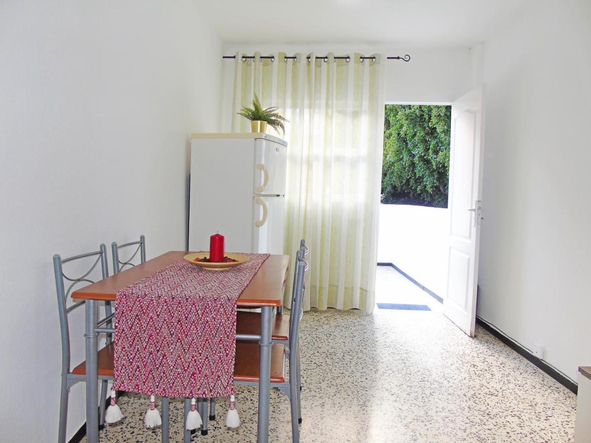 Fleitas Penthouse With Terrace Appartement San Andrés Buitenkant foto