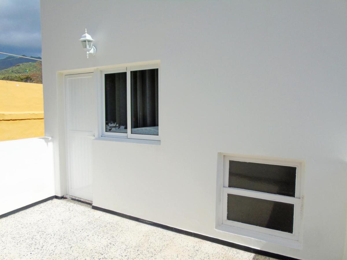 Fleitas Penthouse With Terrace Appartement San Andrés Buitenkant foto